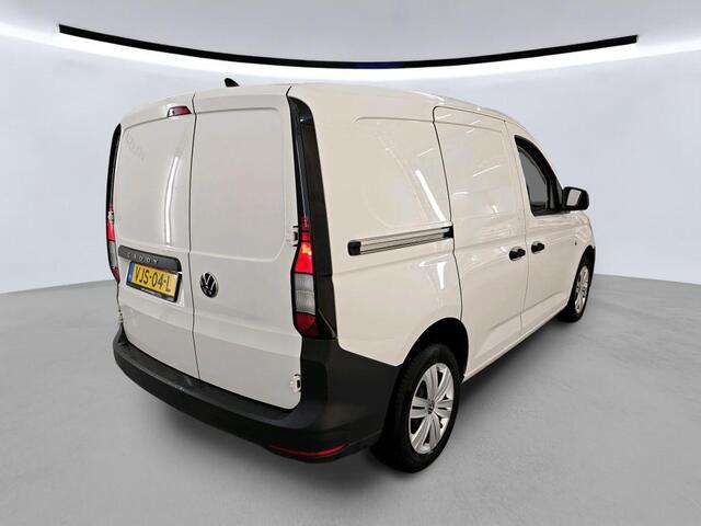 Volkswagen CADDY Cargo 2.0 TDI 75pk Trend / Wordt verwacht