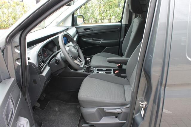 Volkswagen CADDY 2.0 Economy Business