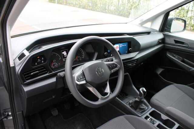 Volkswagen CADDY 2.0 Economy Business