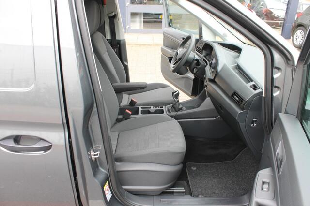 Volkswagen CADDY 2.0 Economy Business