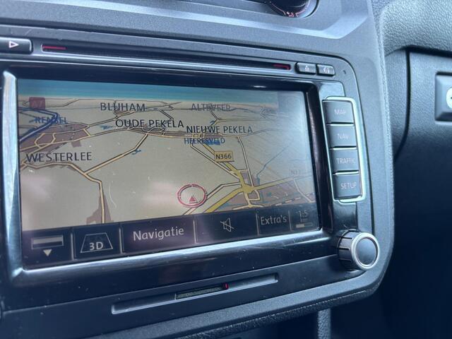 Volkswagen CADDY 2.0 TDI L1H1 BMT Trendline | Bluetooth | Airco | Elektrische Ramen | LM