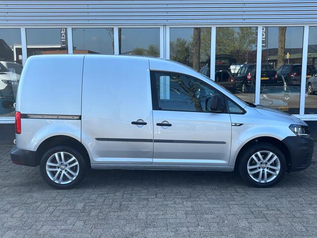 Volkswagen CADDY 2.0 TDI L1H1 BMT Trendline | Bluetooth | Airco | Elektrische Ramen | LM