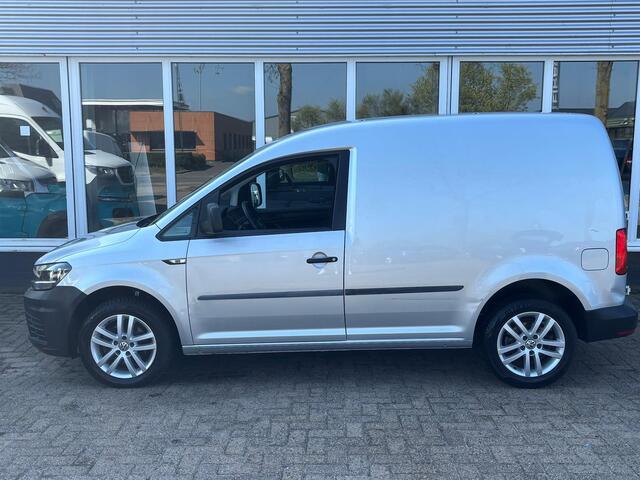 Volkswagen CADDY 2.0 TDI L1H1 BMT Trendline | Bluetooth | Airco | Elektrische Ramen | LM