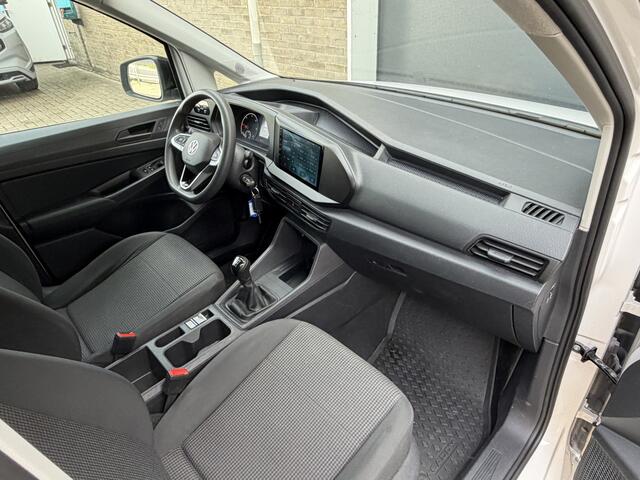 Volkswagen CADDY Cargo 2.0 TDI 102 PK Euro 6 Airconditioning/cruise control