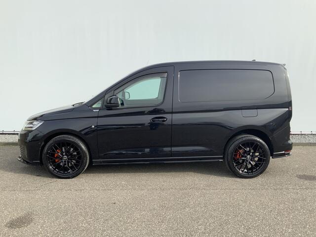 Volkswagen CADDY Cargo 2.0 TDI 1st Edition, Apple Carplay, adaptive Cruise, Led verlichting.