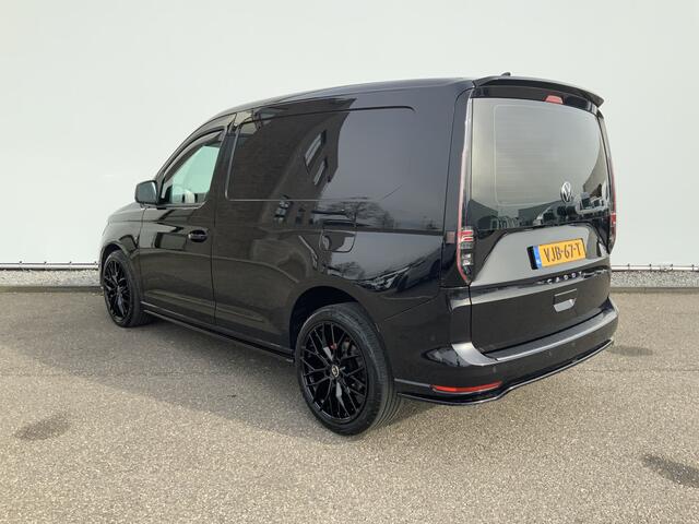 Volkswagen CADDY Cargo 2.0 TDI 1st Edition, Apple Carplay, adaptive Cruise, Led verlichting.