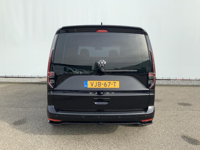 Volkswagen CADDY Cargo 2.0 TDI 1st Edition, Apple Carplay, adaptive Cruise, Led verlichting.