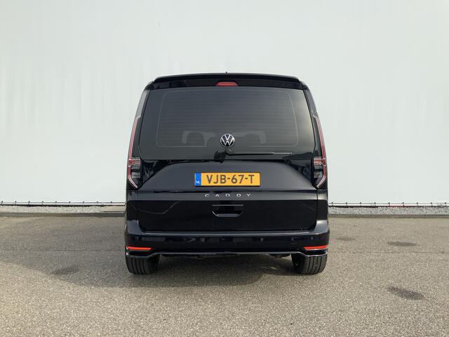 Volkswagen CADDY Cargo 2.0 TDI 1st Edition, Apple Carplay, adaptive Cruise, Led verlichting.