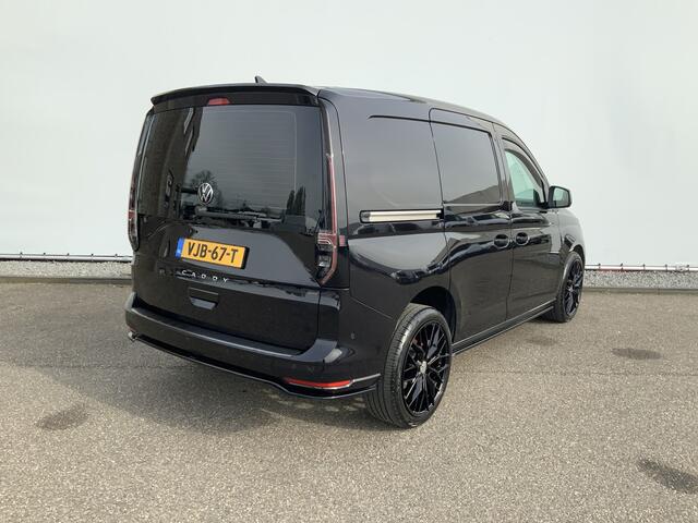 Volkswagen CADDY Cargo 2.0 TDI 1st Edition, Apple Carplay, adaptive Cruise, Led verlichting.