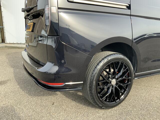 Volkswagen CADDY Cargo 2.0 TDI 1st Edition, Apple Carplay, adaptive Cruise, Led verlichting.