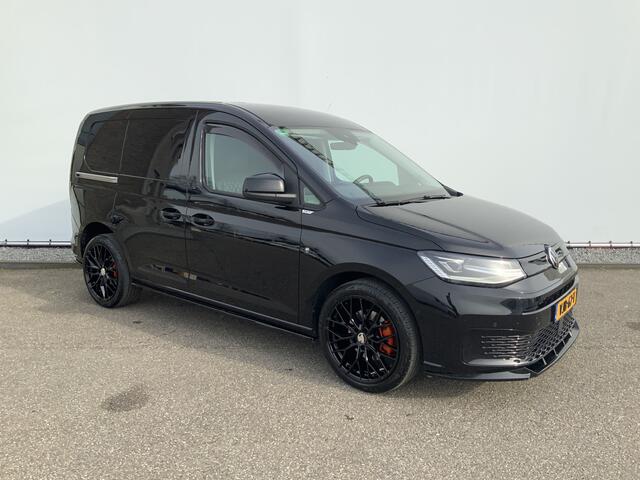 Volkswagen CADDY Cargo 2.0 TDI 1st Edition, Apple Carplay, adaptive Cruise, Led verlichting.