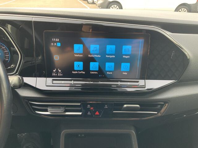 Volkswagen CADDY Cargo 2.0 TDI 1st Edition, Apple Carplay, adaptive Cruise, Led verlichting.