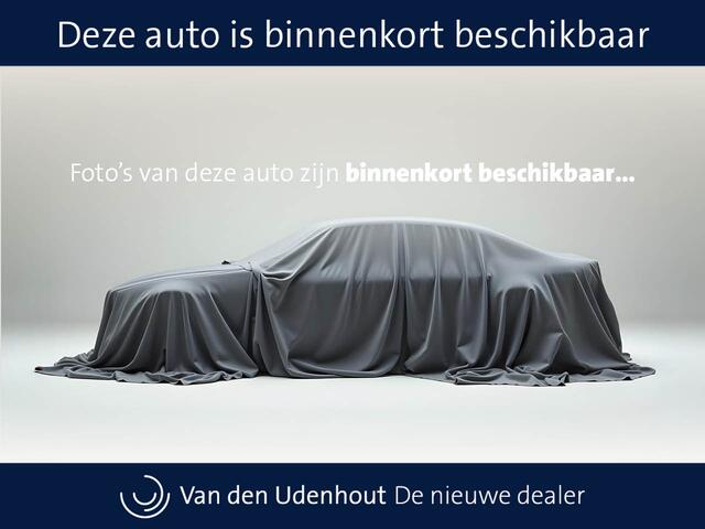 Volkswagen CADDY 2.0 TDI 75pk Trendline-Executive / Wordt verwacht