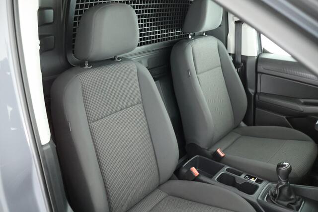 Volkswagen CADDY Cargo 1.5 TSI 116pk H6 Cruise Control Bluetooth Parkeersensoren