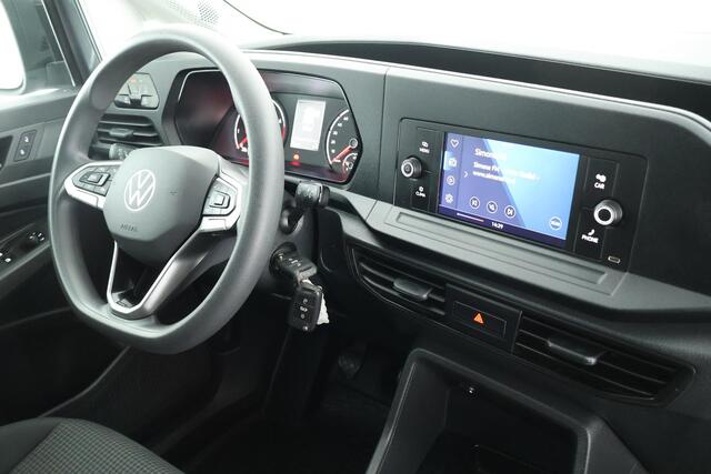 Volkswagen CADDY Cargo 1.5 TSI 116pk H6 Cruise Control Bluetooth Parkeersensoren