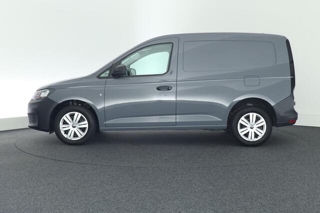 Volkswagen CADDY Cargo 1.5 TSI 116pk H6 Cruise Control Bluetooth Parkeersensoren