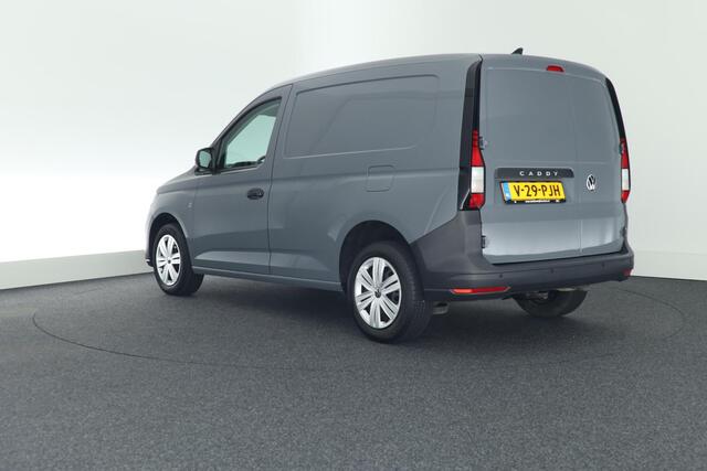 Volkswagen CADDY Cargo 1.5 TSI 116pk H6 Cruise Control Bluetooth Parkeersensoren