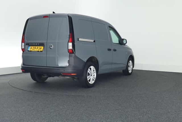 Volkswagen CADDY Cargo 1.5 TSI 116pk H6 Cruise Control Bluetooth Parkeersensoren