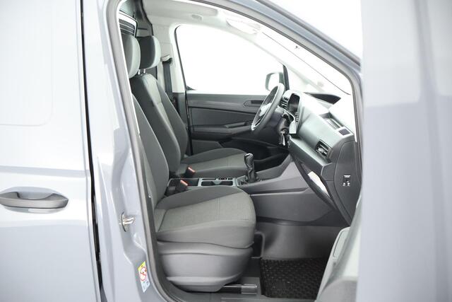 Volkswagen CADDY Cargo 1.5 TSI 116pk H6 Cruise Control Bluetooth Parkeersensoren