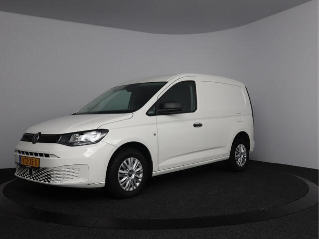 Volkswagen CADDY Cargo 2.0 TDI Comfort | App Connect | Cruise Control