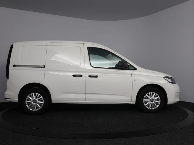 Volkswagen CADDY Cargo 2.0 TDI Comfort | App Connect | Cruise Control