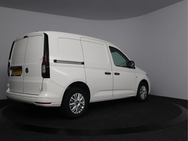 Volkswagen CADDY Cargo 2.0 TDI Comfort | App Connect | Cruise Control