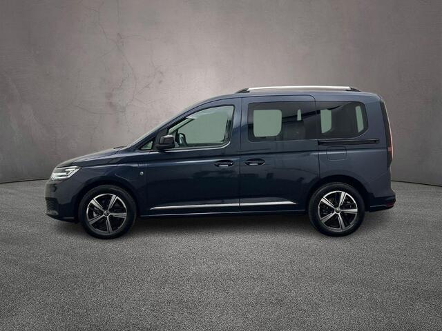 Volkswagen CADDY 1.5 TSI 150pk DSG eHybrid Style | Trekhaak | Navi via Apple Carplay-Android Auto | Adaptieve Cruise Control | LED-koplampen