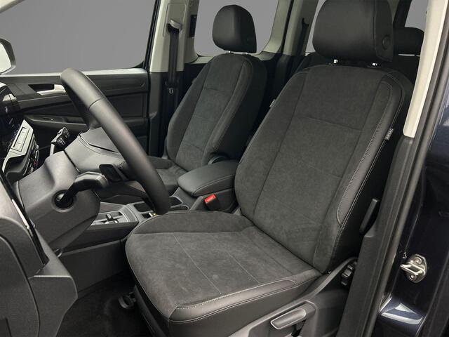 Volkswagen CADDY 1.5 TSI 150pk DSG eHybrid Style | Trekhaak | Navi via Apple Carplay-Android Auto | Adaptieve Cruise Control | LED-koplampen