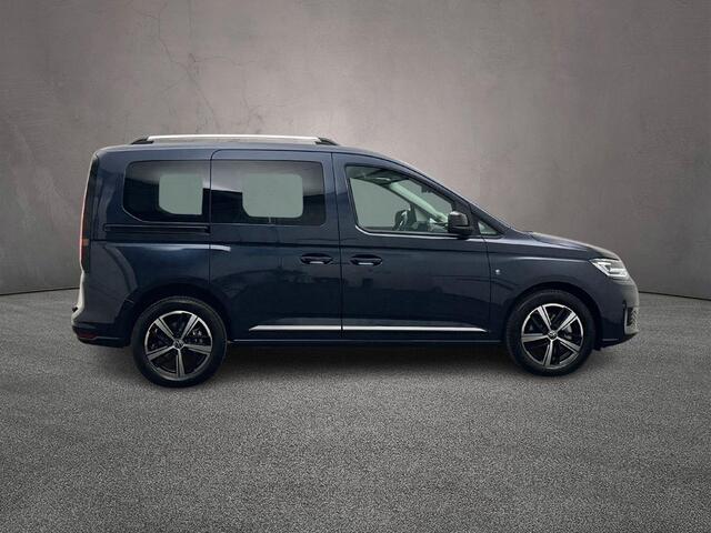 Volkswagen CADDY 1.5 TSI 150pk DSG eHybrid Style | Trekhaak | Navi via Apple Carplay-Android Auto | Adaptieve Cruise Control | LED-koplampen