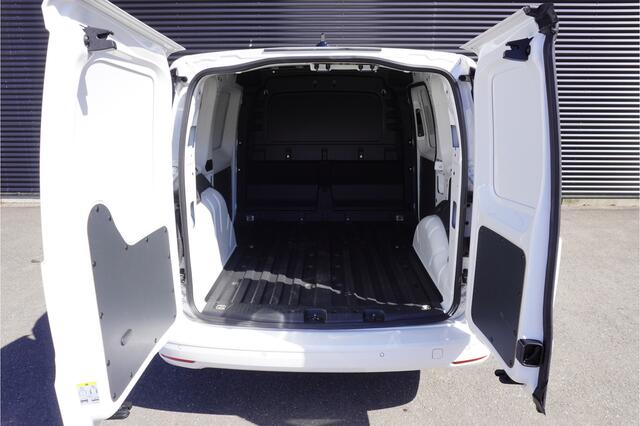 Volkswagen CADDY Cargo 2.0 TDI Style Airco Cruise control Multifunctioneel stuurwiel Parkeersensoren