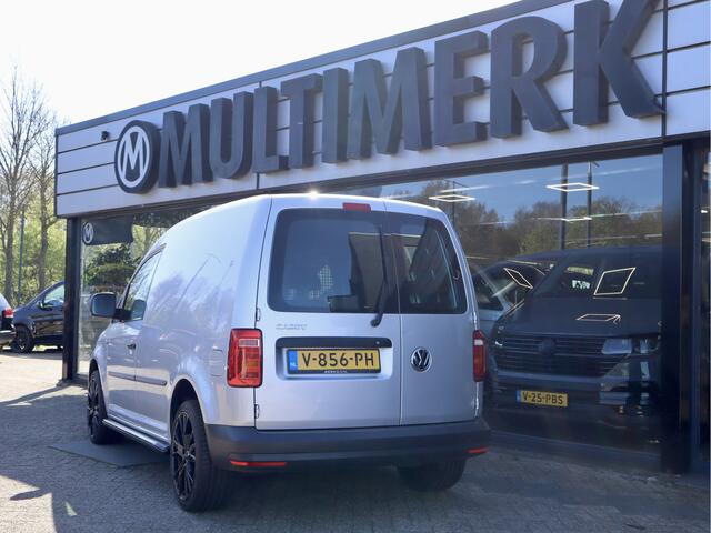 Volkswagen CADDY 2.0 TDI MARGE/BTW VRIJ AIRCO CRUISE