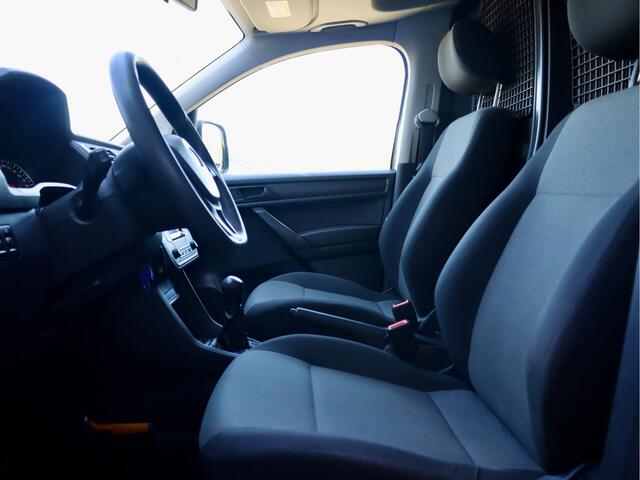 Volkswagen CADDY 2.0 TDI MARGE/BTW VRIJ AIRCO CRUISE