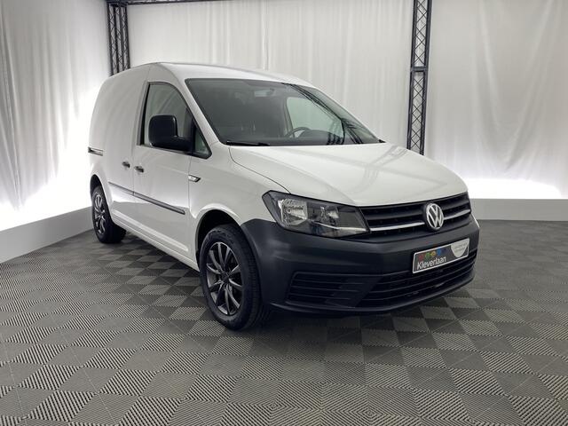 Volkswagen CADDY 2.0 TDI L1H1 BMT Trendline | Apple carplay | Navi | Cruise control | Airco | Trekhaak | Parkeersensoren