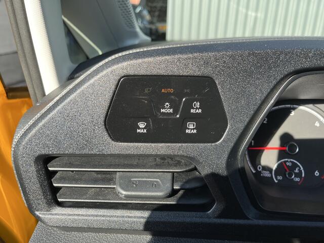 Volkswagen CADDY Cargo 2.0 TDI Airco Cruise controle Kastinrichting Trekhaak 1400kg Telefoon voorbeiding Schuifdeur Betimmering in laadruimte 1e Eigenaar Euro 6