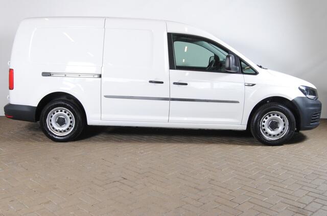 Volkswagen CADDY 2.0 TDI L2H1 BMTEcBu