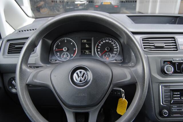 Volkswagen CADDY 2.0 TDI L2H1 BMTEcBu