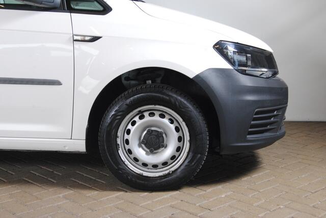 Volkswagen CADDY 2.0 TDI L2H1 BMTEcBu