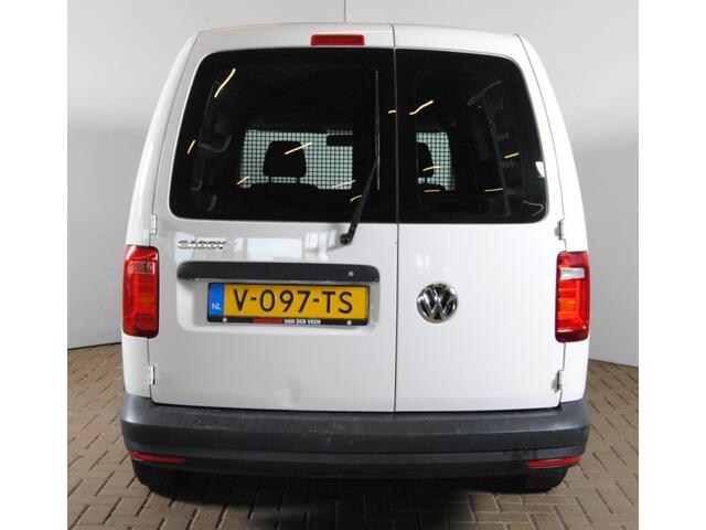 Volkswagen CADDY 2.0 TDI L2H1 BMTEcBu