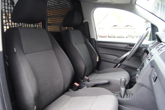 Volkswagen CADDY 2.0 TDI L2H1 BMTEcBu