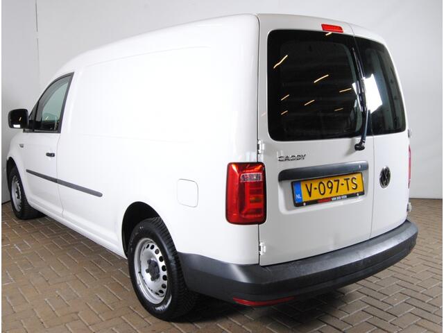 Volkswagen CADDY 2.0 TDI L2H1 BMTEcBu