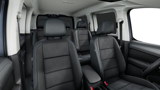 Volkswagen CADDY Combi Style 1.5 eHybrid 85kW 115pk Led | Stoelverwarming | Apple carplay/Android auto | Trekhaak | Voorruitverwarming | Navigatie