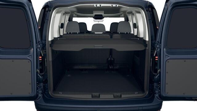 Volkswagen CADDY Combi Style 1.5 eHybrid 85kW 115pk Led | Stoelverwarming | Apple carplay/Android auto | Trekhaak | Voorruitverwarming | Navigatie