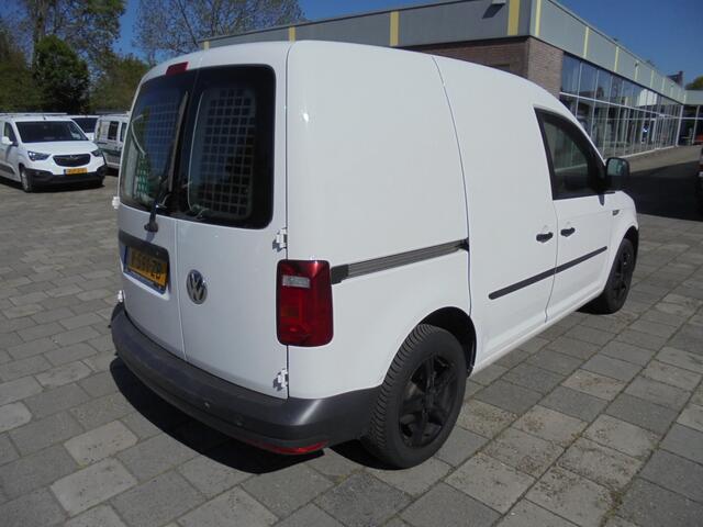 Volkswagen CADDY 2.0 TDI L1H1 BMTEcBu