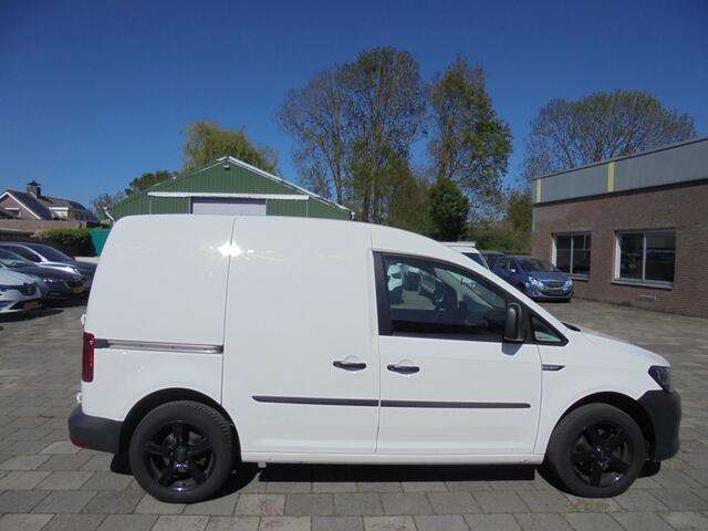 Volkswagen CADDY 2.0 TDI L1H1 BMTEcBu