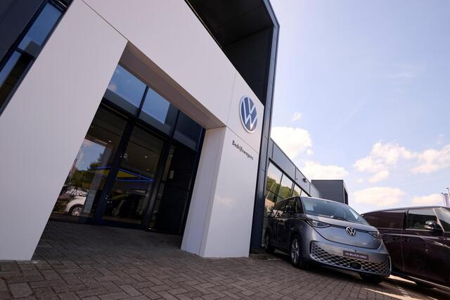 Volkswagen CADDY Cargo 2.0 TDI 102pk Trend | Trekhaak | Betimmering | Comfort Tussenschot | Navi (d.m.v. app-connect; Apple Carplay / Android auto) | BPM-vrij