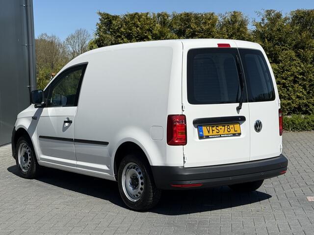 Volkswagen CADDY 2.0 TDI / L1H1 / 1e EIGENAAR / AIRCO / CRUISE / PDC / BLUETOOTH