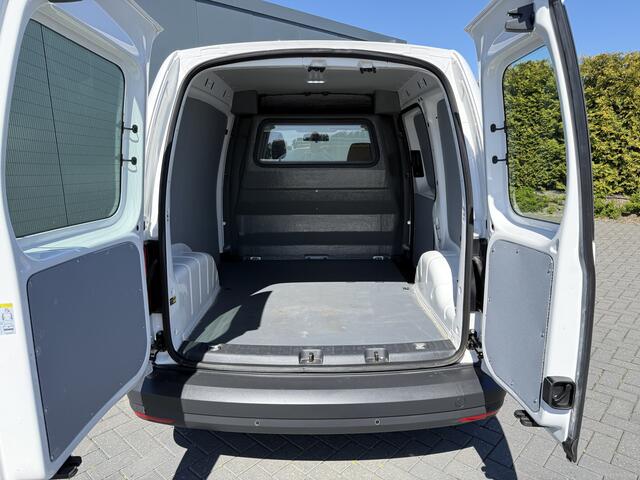 Volkswagen CADDY 2.0 TDI / L1H1 / 1e EIGENAAR / AIRCO / CRUISE / PDC / BLUETOOTH