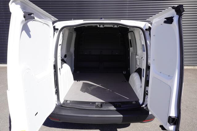 Volkswagen CADDY Cargo 102pk Digitaal dashboard Airco Cruise control Multifunctioneel stuurwiel Parkeersensoren