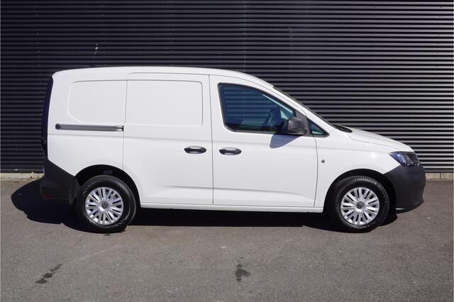 Volkswagen CADDY Cargo 102pk Digitaal dashboard Airco Cruise control Multifunctioneel stuurwiel Parkeersensoren