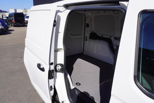 Volkswagen CADDY Cargo 102pk Digitaal dashboard Airco Cruise control Multifunctioneel stuurwiel Parkeersensoren